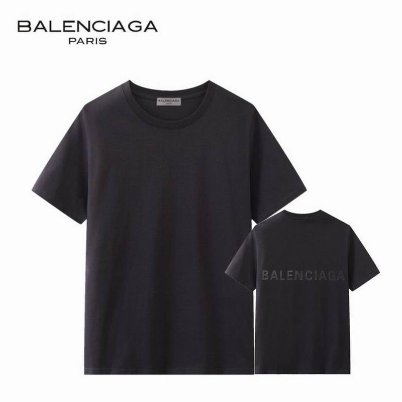 Balenciaga Men's T-shirts 253